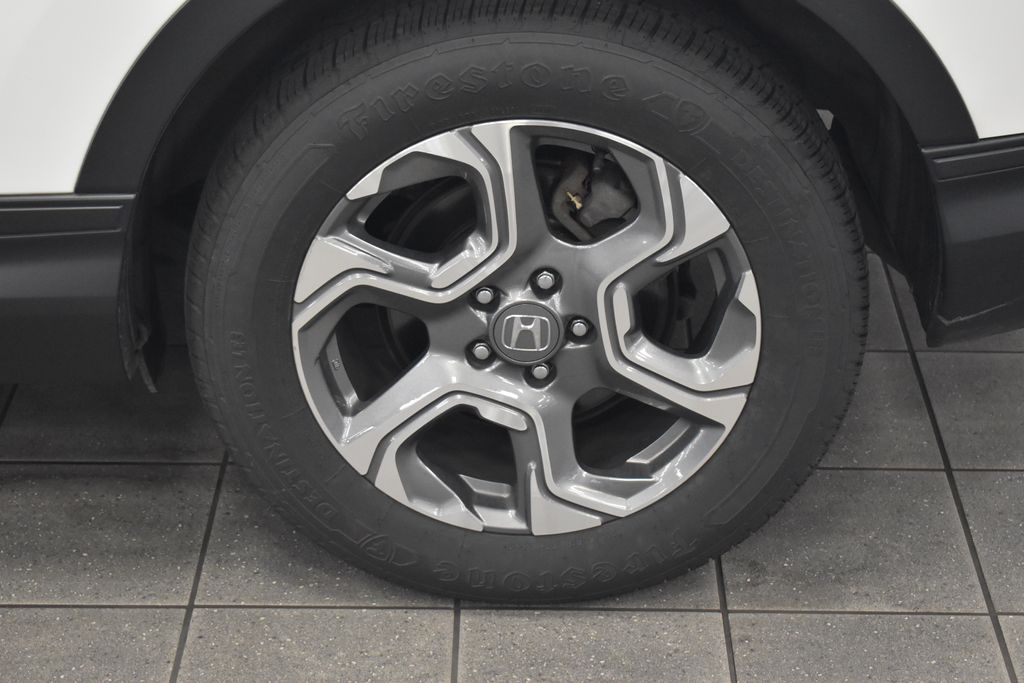 Thumbnail: 2019 Honda CR-V - 12