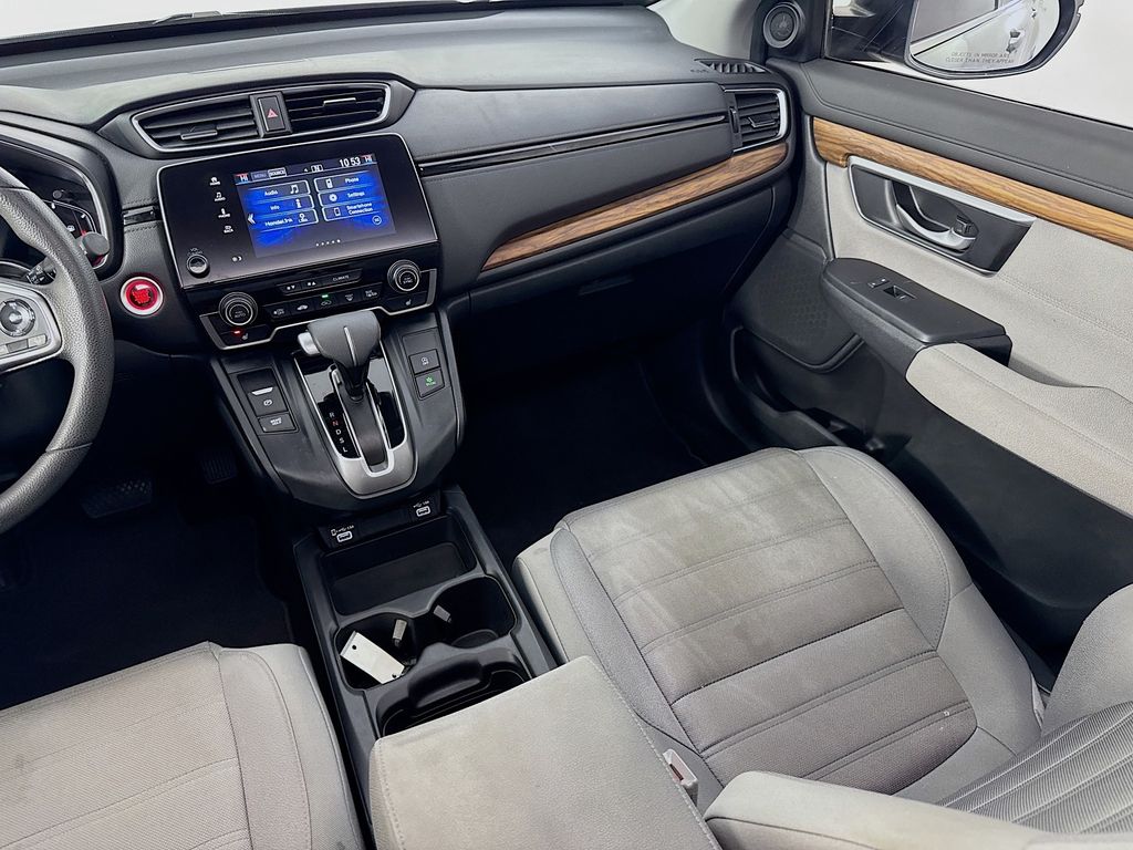 Used Car 2022 Honda Cr-v  Ex For Sale Under $30,000 In Austin, Texas