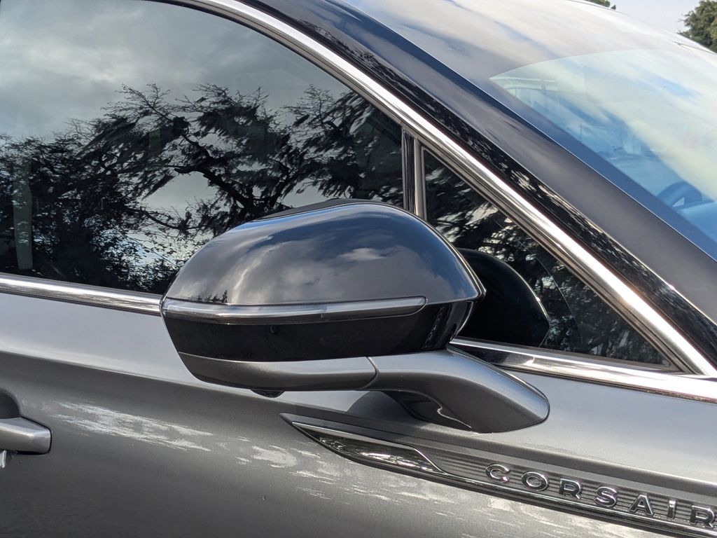 2023 Lincoln Corsair Reserve