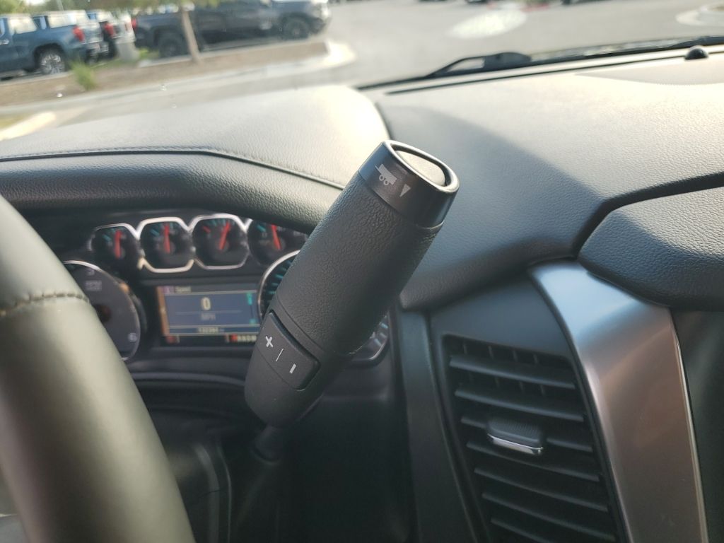 Used Car 2015 Chevrolet Tahoe  Ltz For Sale Under $20,000 In Austin, Texas