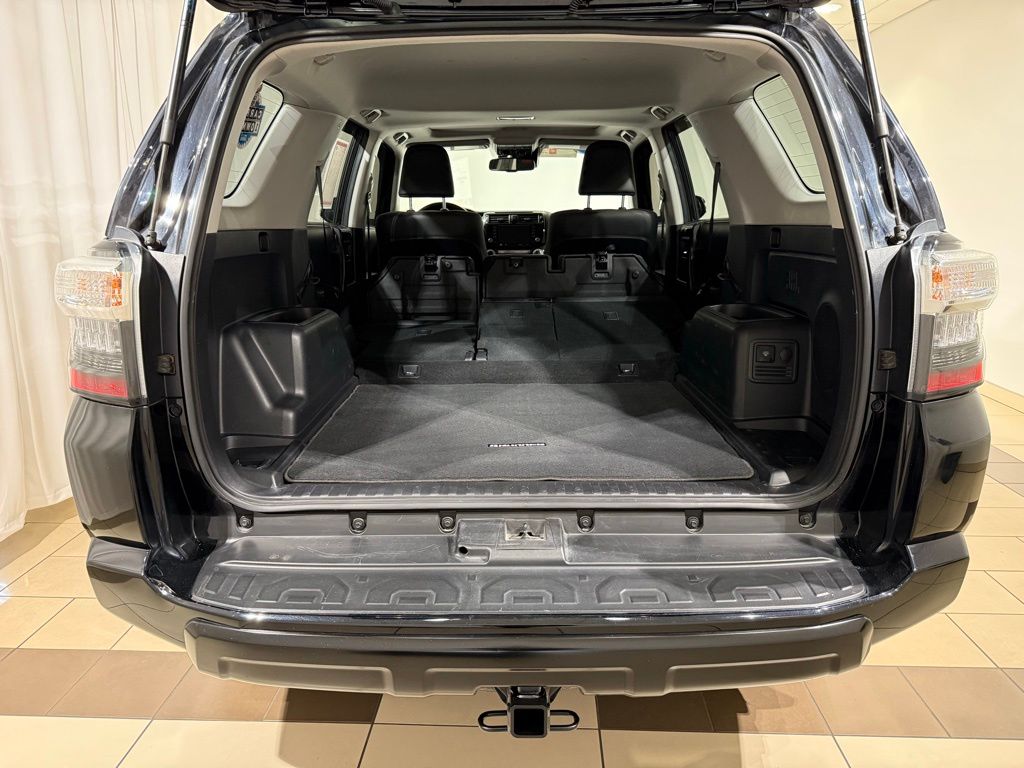 Thumbnail: 2024 Toyota 4Runner - 12