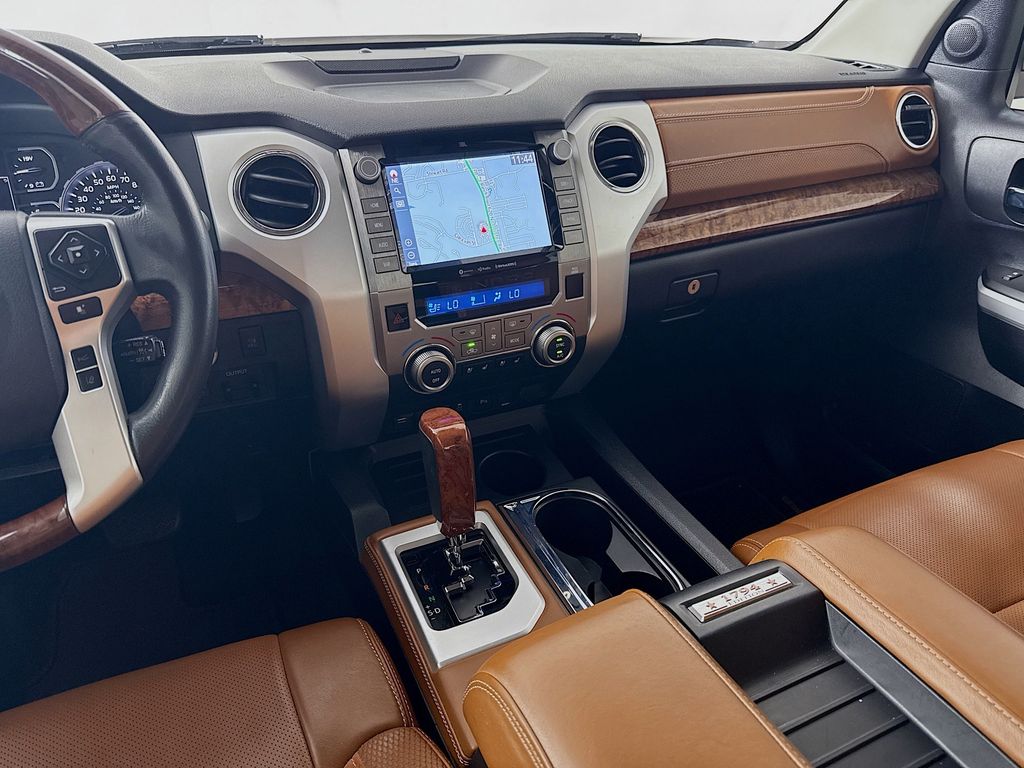 Thumbnail: 2020 Toyota Tundra - 24