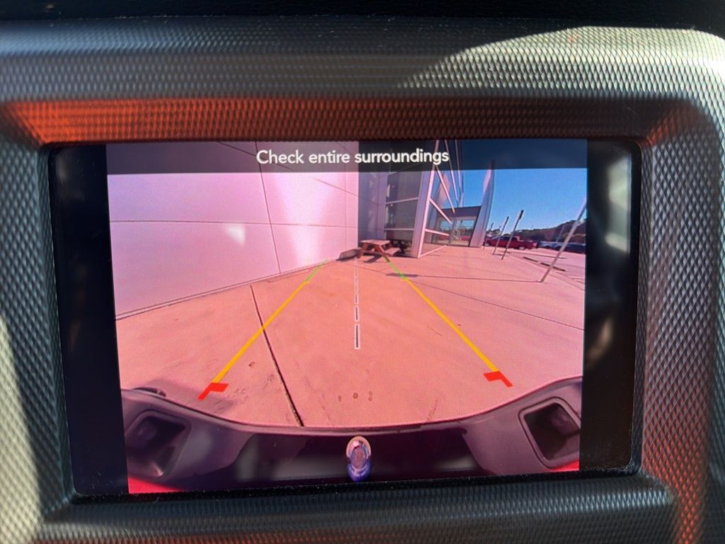 2023 Jeep Gladiator Sport 4x4