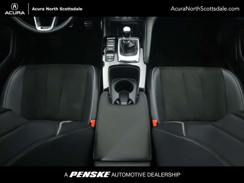 Thumbnail: 2024 Acura Integra - 19