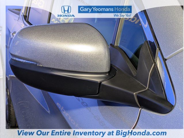 2026 Honda Ridgeline