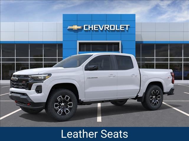 ChevroletColorado2