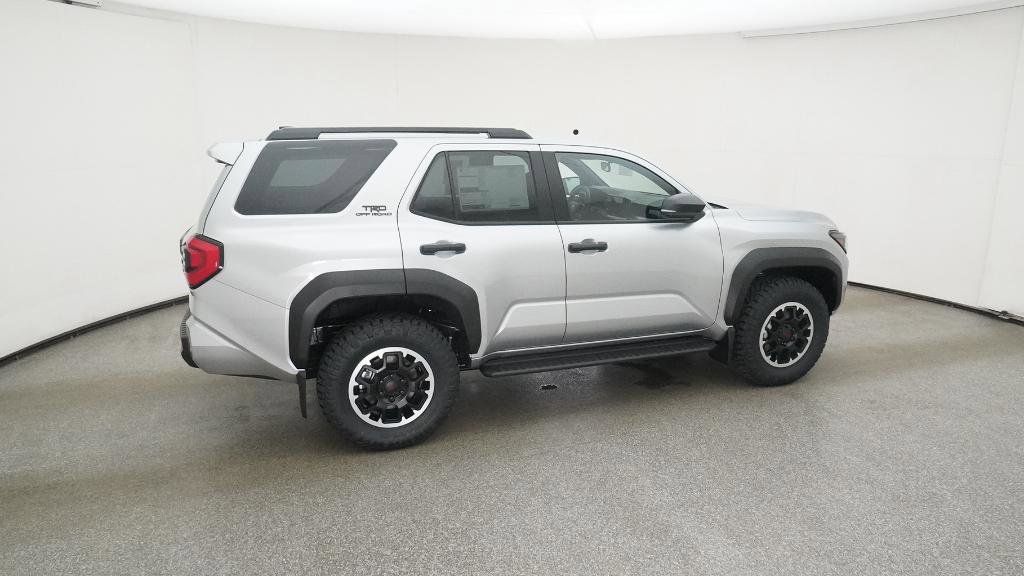Thumbnail: 2025 Toyota 4Runner - 5