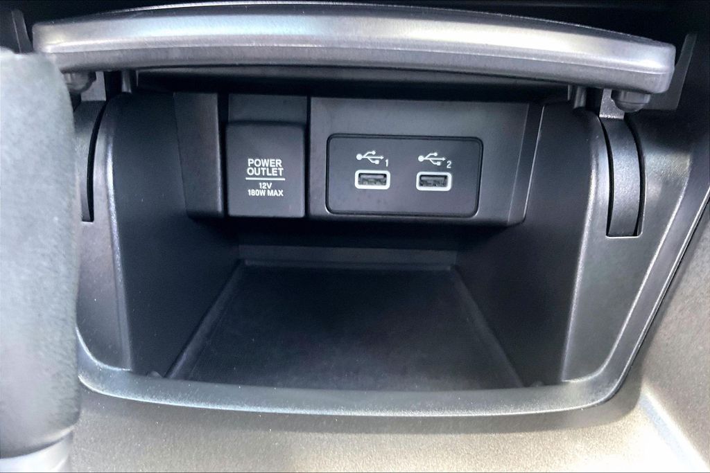 Used 2022 Honda Accord Sedan