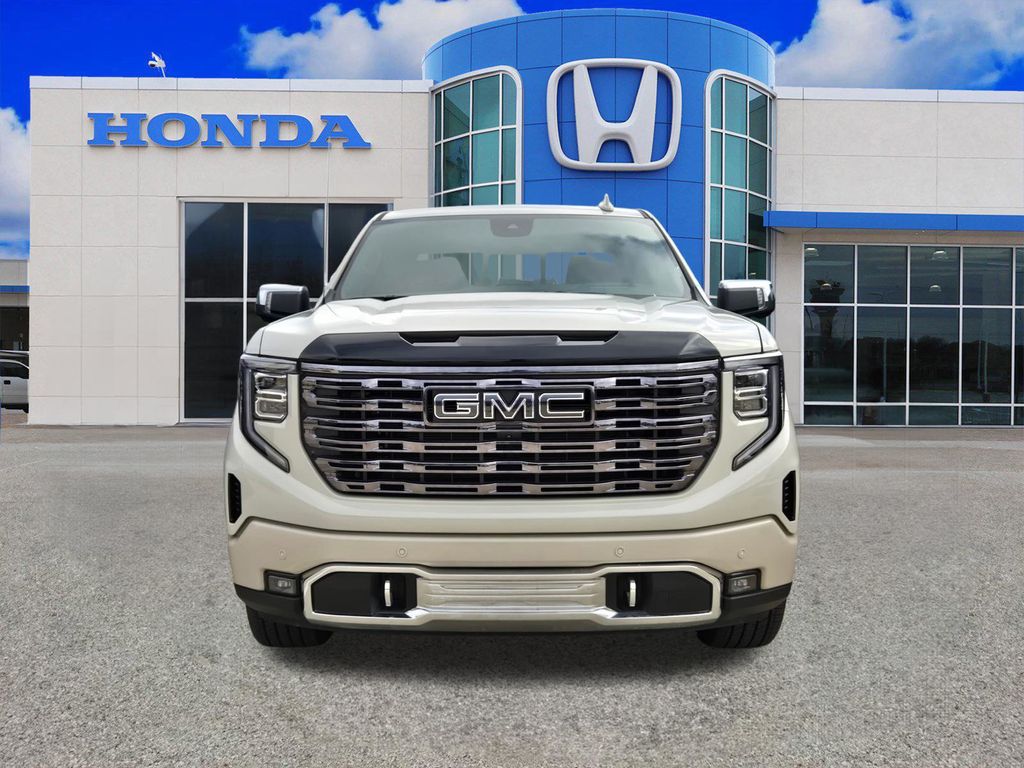 Used 2026 GMC Sierra 1500 Truck