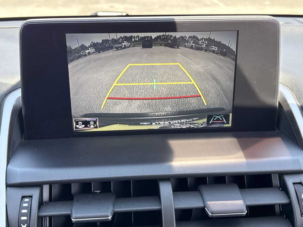 Used 2021 Lexus NX SUV