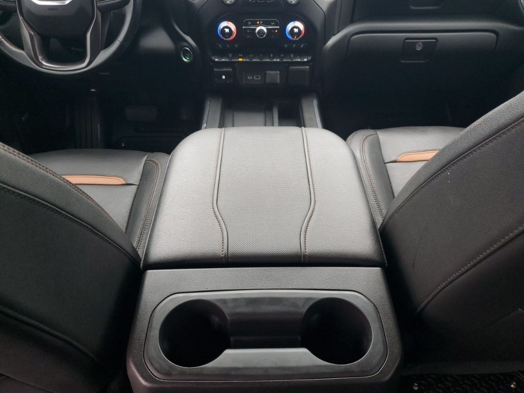 Used Car 2023 Gmc Sierra 2500hd  At4 For Sale Under $60,000 In Austin, Texas