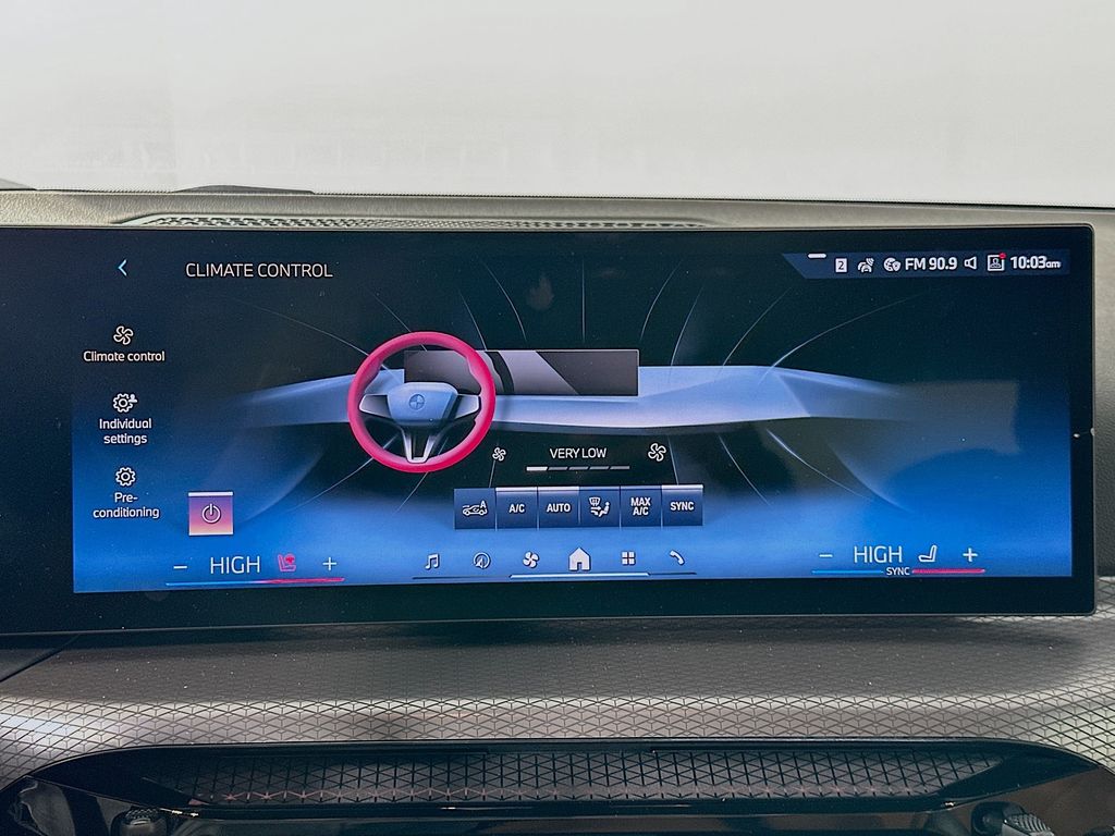 Thumbnail: 2025 BMW 3 Series - 14