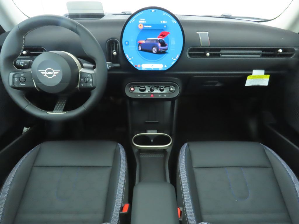 Thumbnail: 2026 MINI Cooper - 14