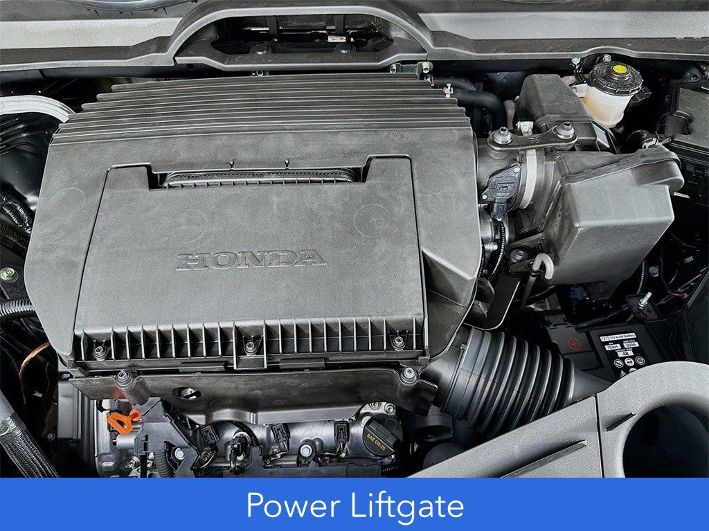 Used Car 2025 Honda Pilot  Utility Ex-l All Wheel Drive For Sale Under $50,000 In Austin, Texas