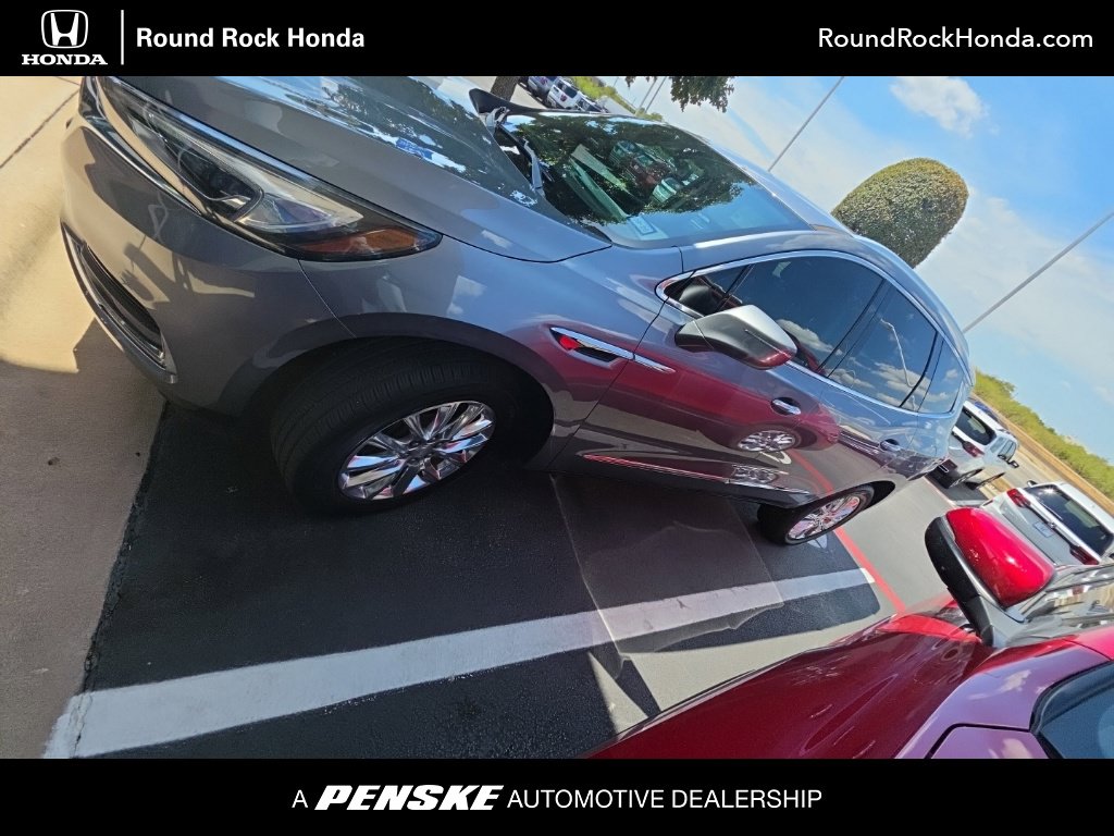 2020 Buick Enclave Essence -
                  Round Rock, TX