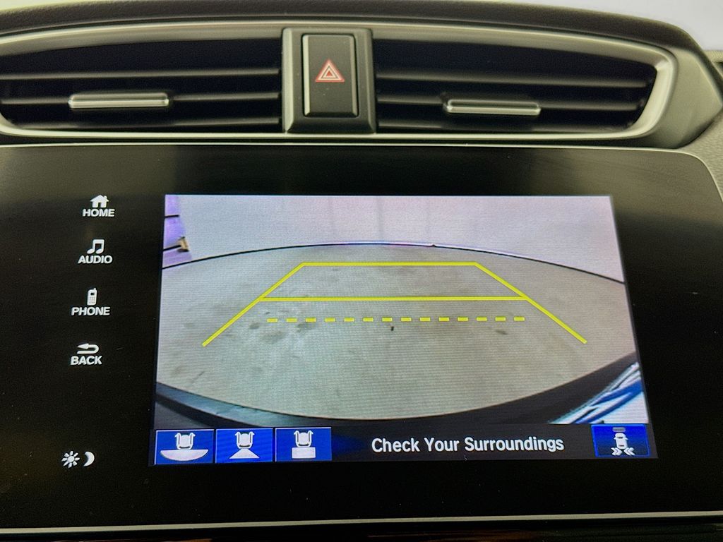 Used Car 2019 Honda Cr-v  Ex-l For Sale Under $25,000 In Austin, Texas