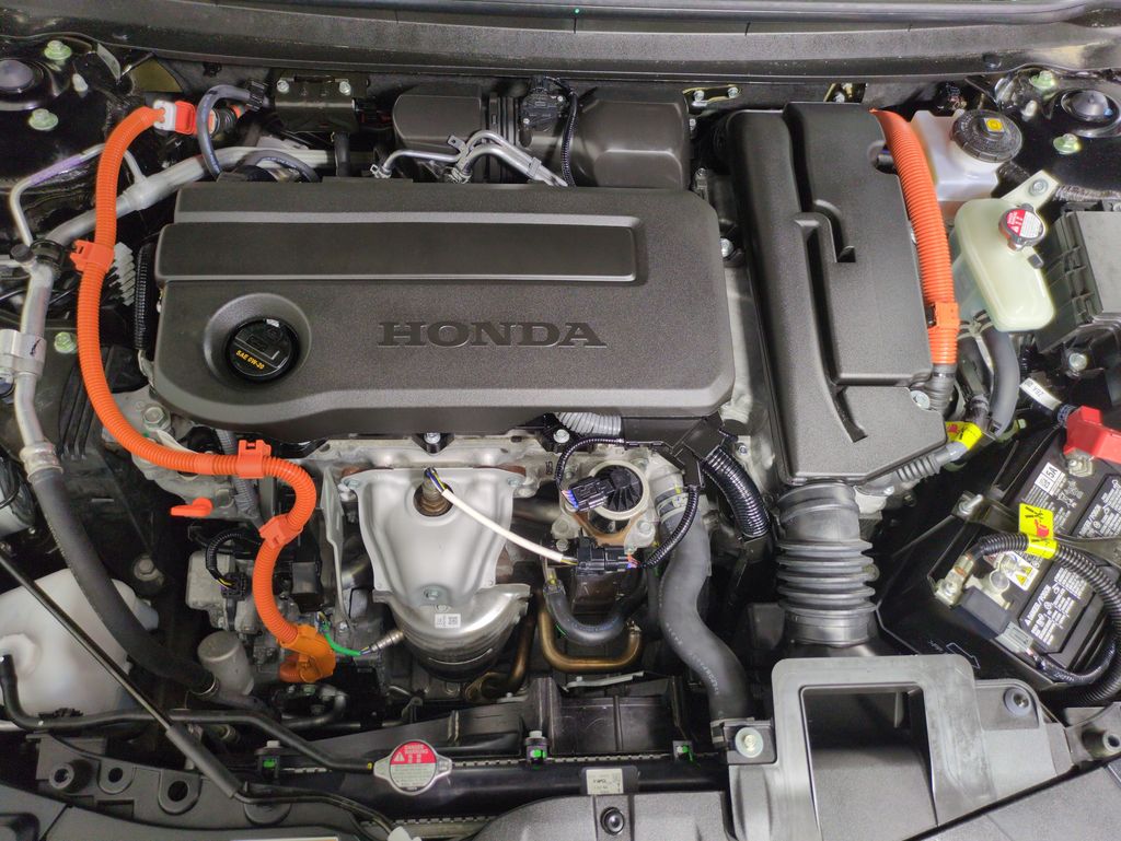 Used 2024 Honda Accord Hybrid For Sale in Fort Wayne, IN