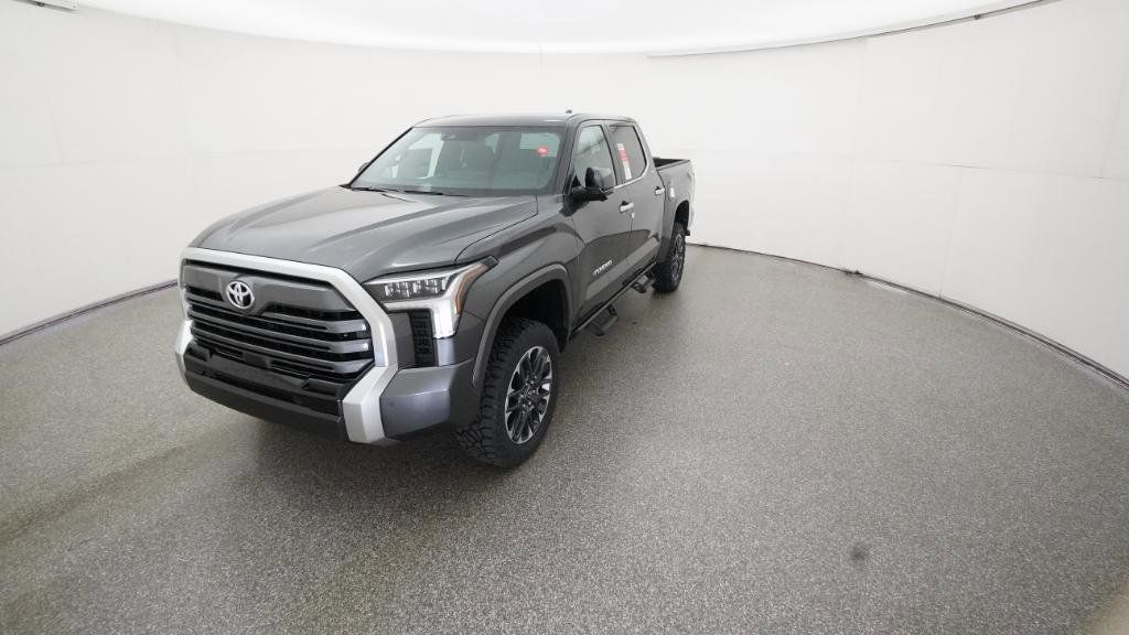 Thumbnail: 2026 Toyota Tundra - 4