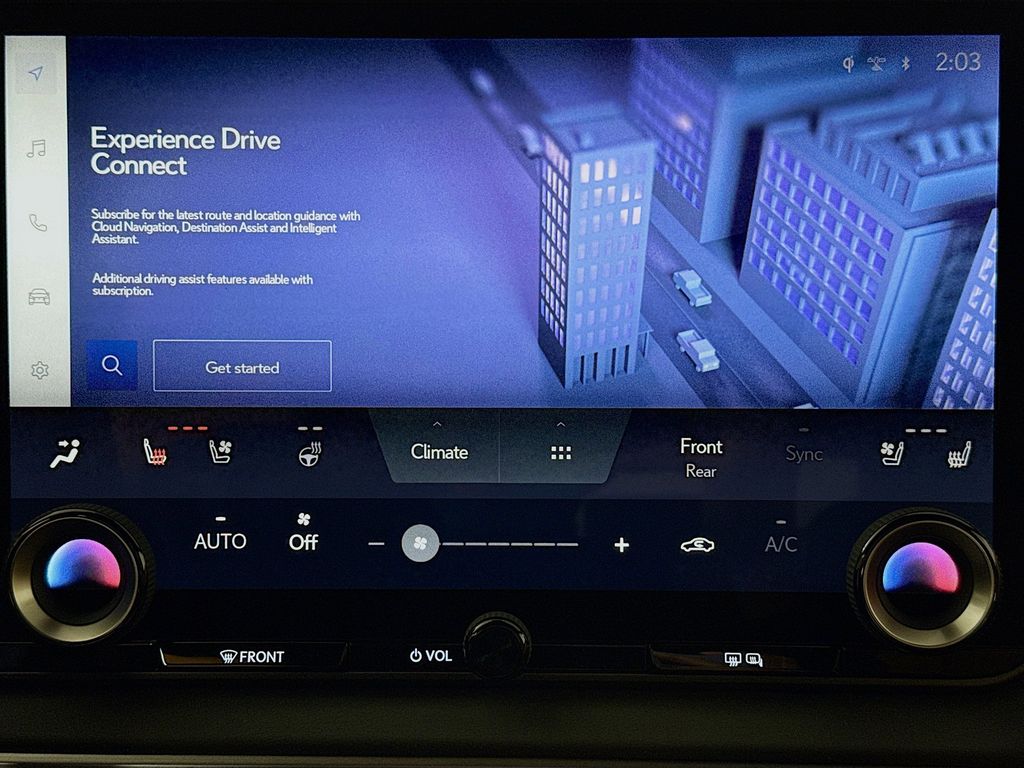 Thumbnail: 2026 Lexus RX - 12