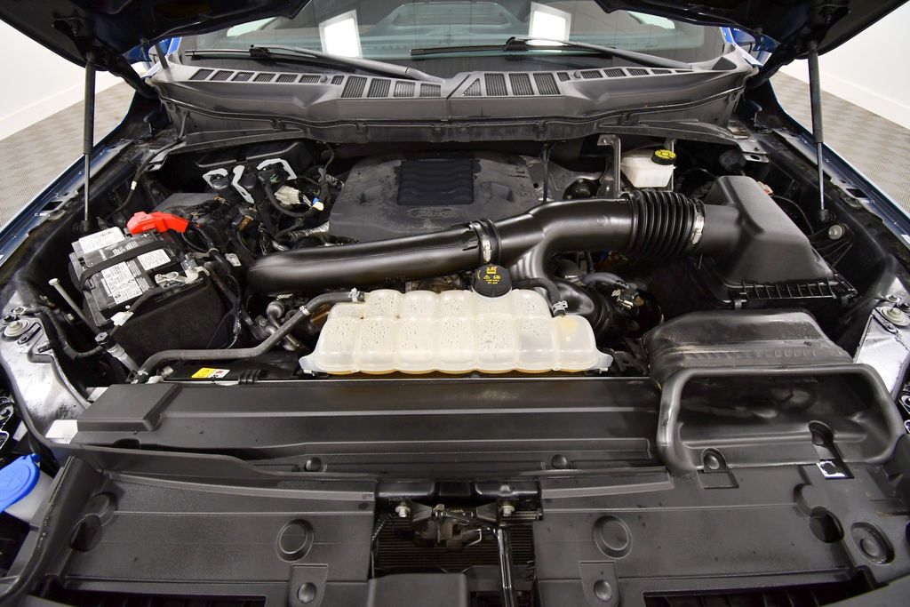Used 2023 Ford F-150 Truck
