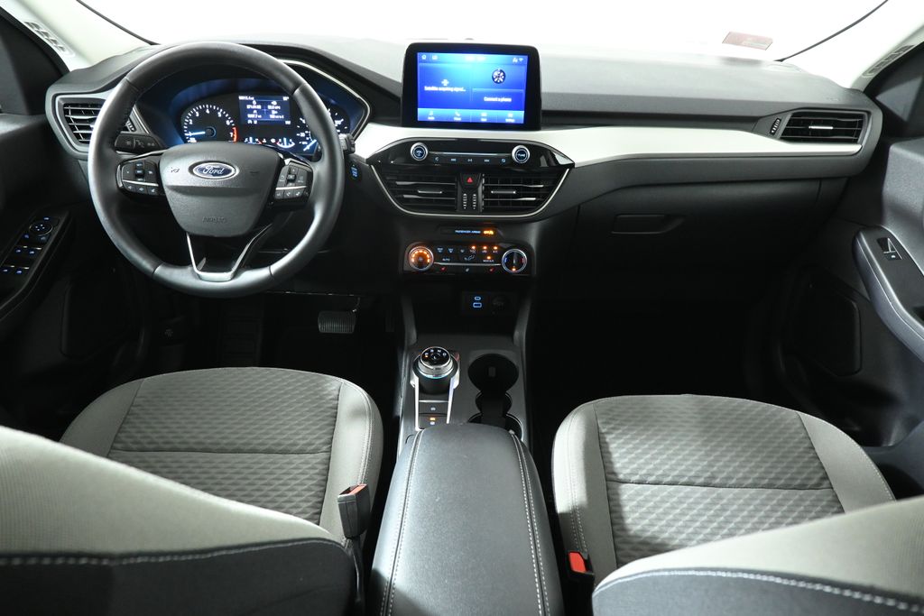 Thumbnail: 2022 Ford Escape - 4