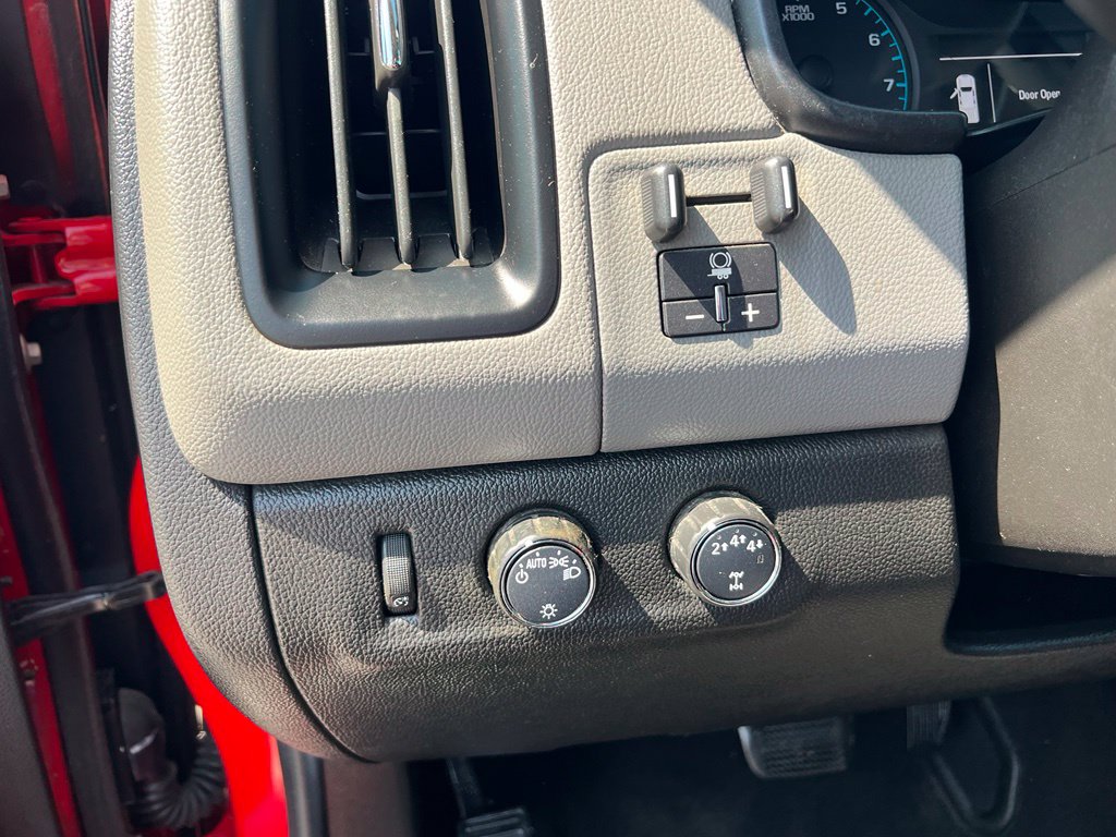 Used 2018 Chevrolet Colorado Sedan