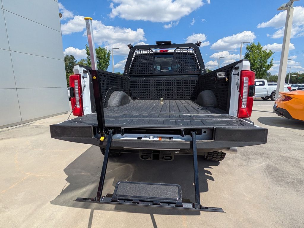 2026 Ford F-250 Super Duty LARIAT