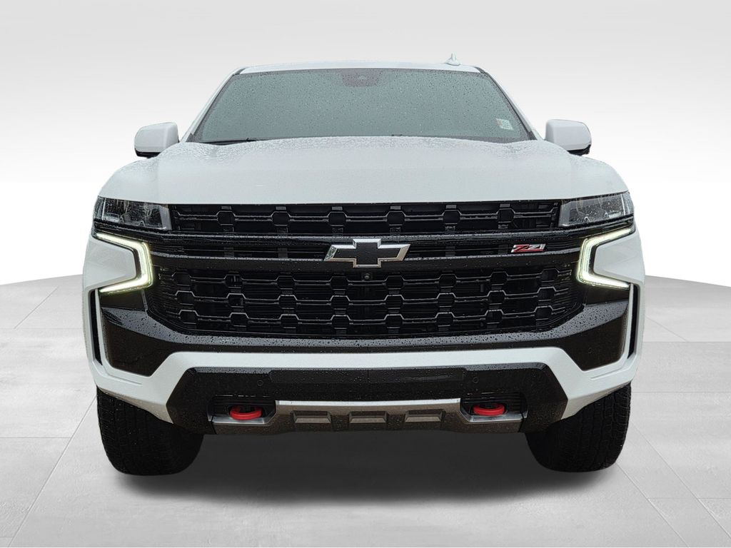Used 2024 Chevrolet Suburban SUV