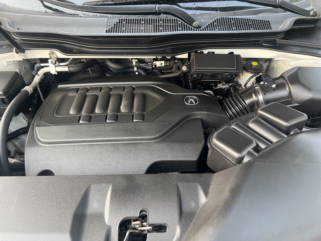 2014 Acura MDX photo