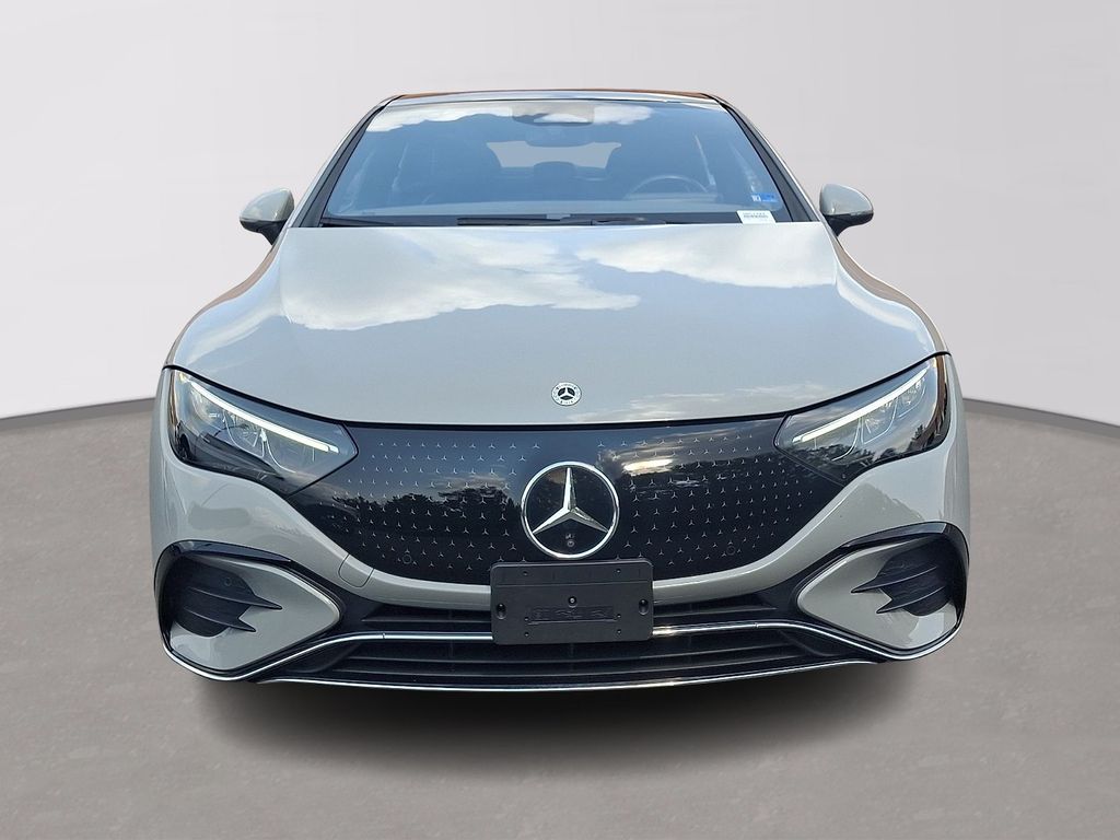 Thumbnail: 2023 Mercedes-Benz EQE - 2