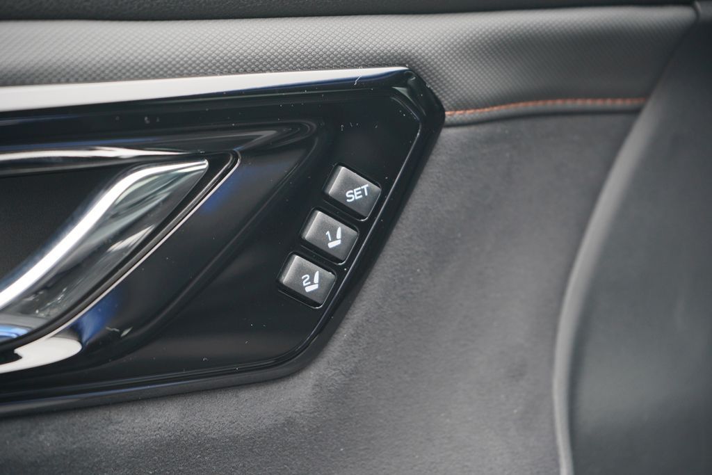 Thumbnail: 2026 Subaru Forester - 11