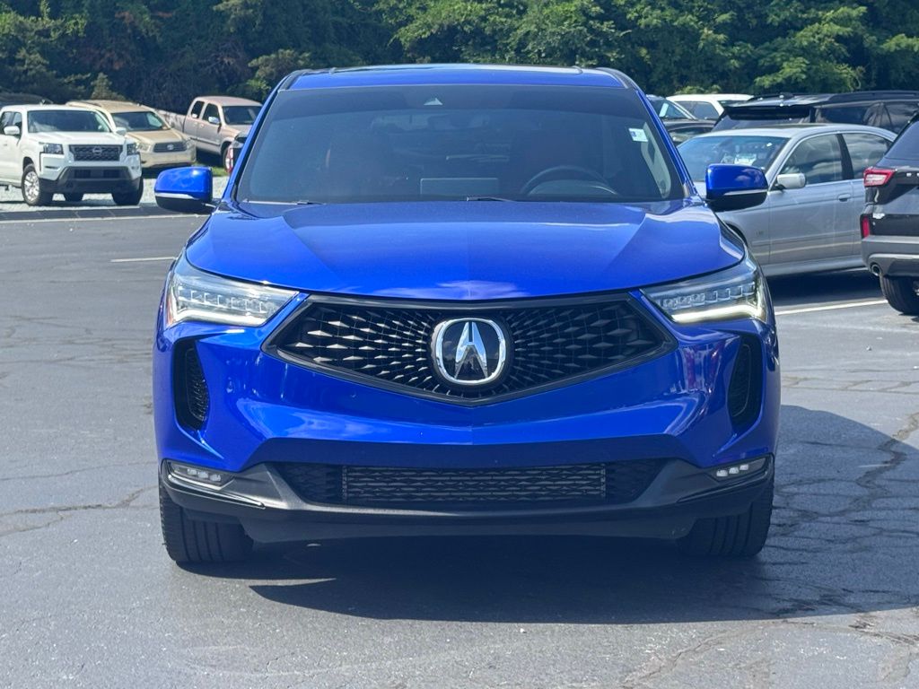 AcuraRDX9