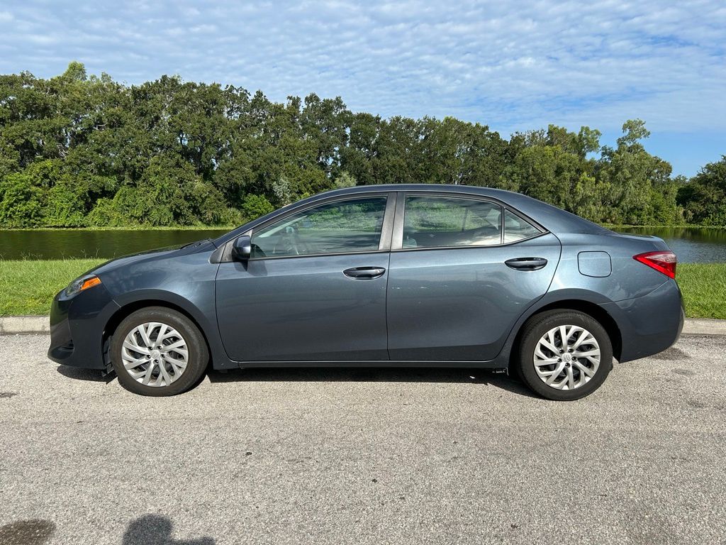 Thumbnail: 2019 Toyota Corolla - 2