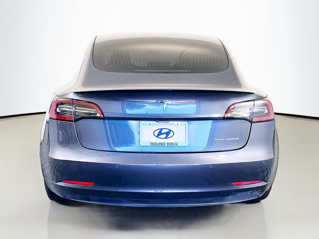 Thumbnail: 2019 Tesla Model 3 - 6