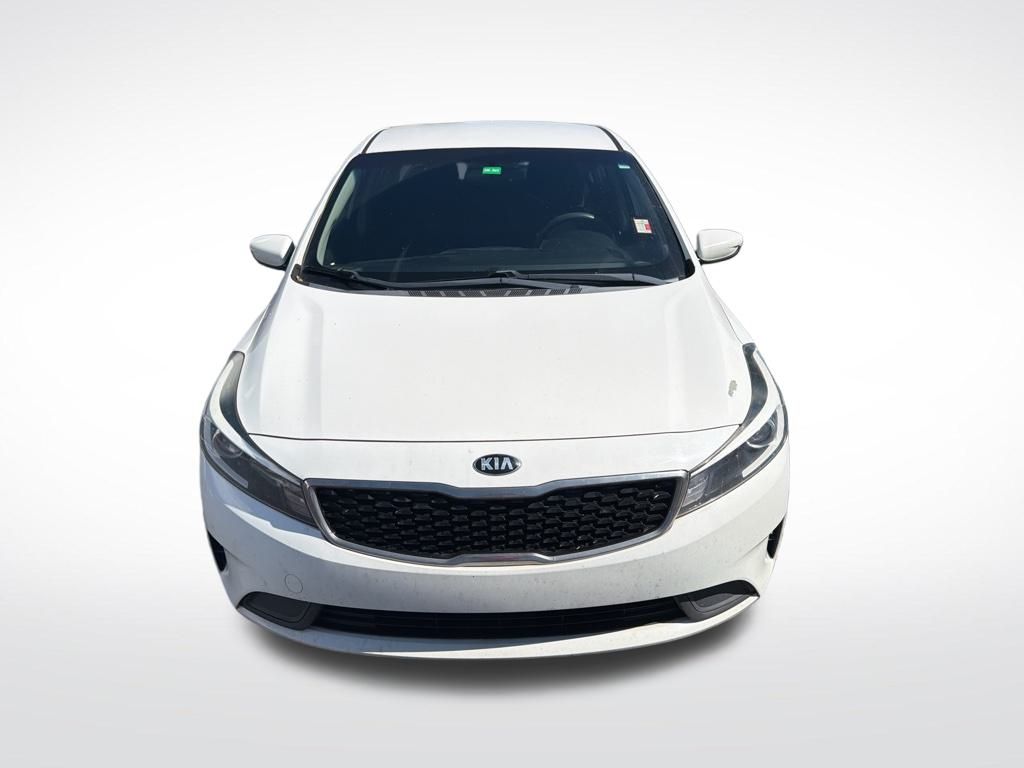 Used 2018 Kia FORTE LX with VIN 3KPFK4A73JE168747 for sale in Miami Lakes, FL