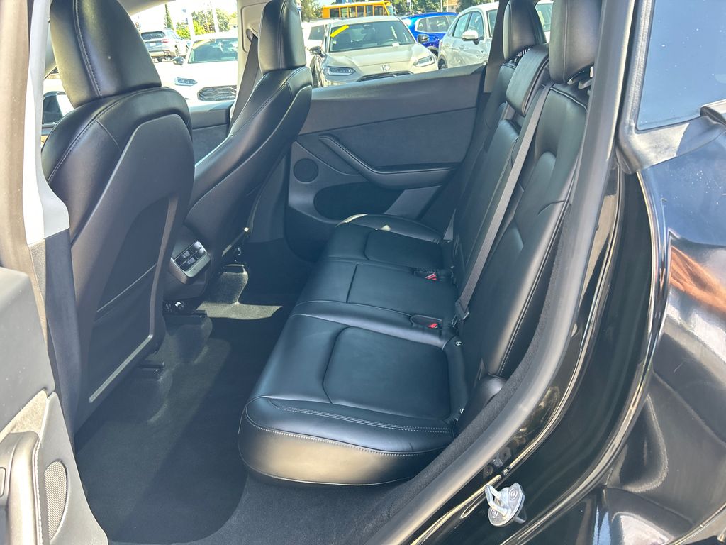 2023 Tesla Model Y Long Range 8