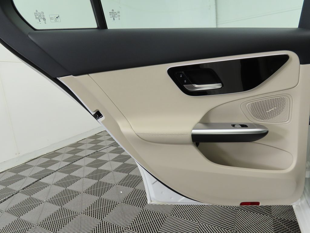 Thumbnail: 2025 Mercedes-Benz C-Class - 26