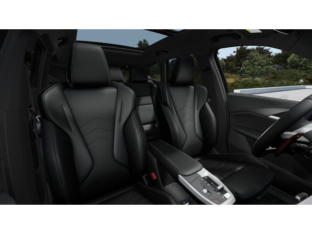 Thumbnail: 2026 BMW X1 - 11