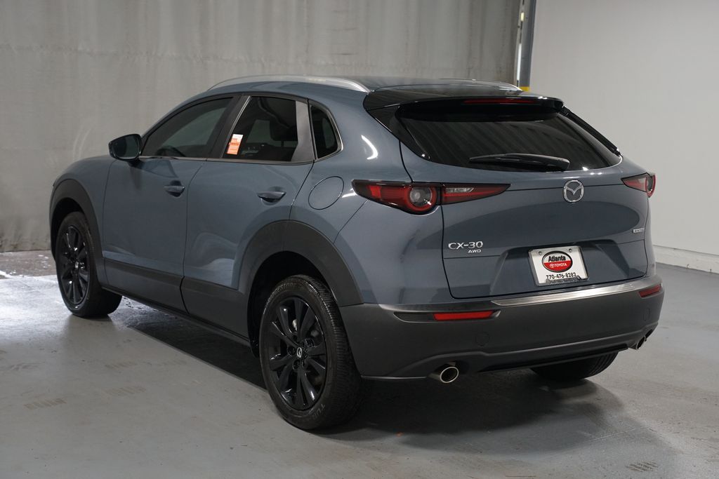 Thumbnail: 2024 Mazda CX-30 - 6