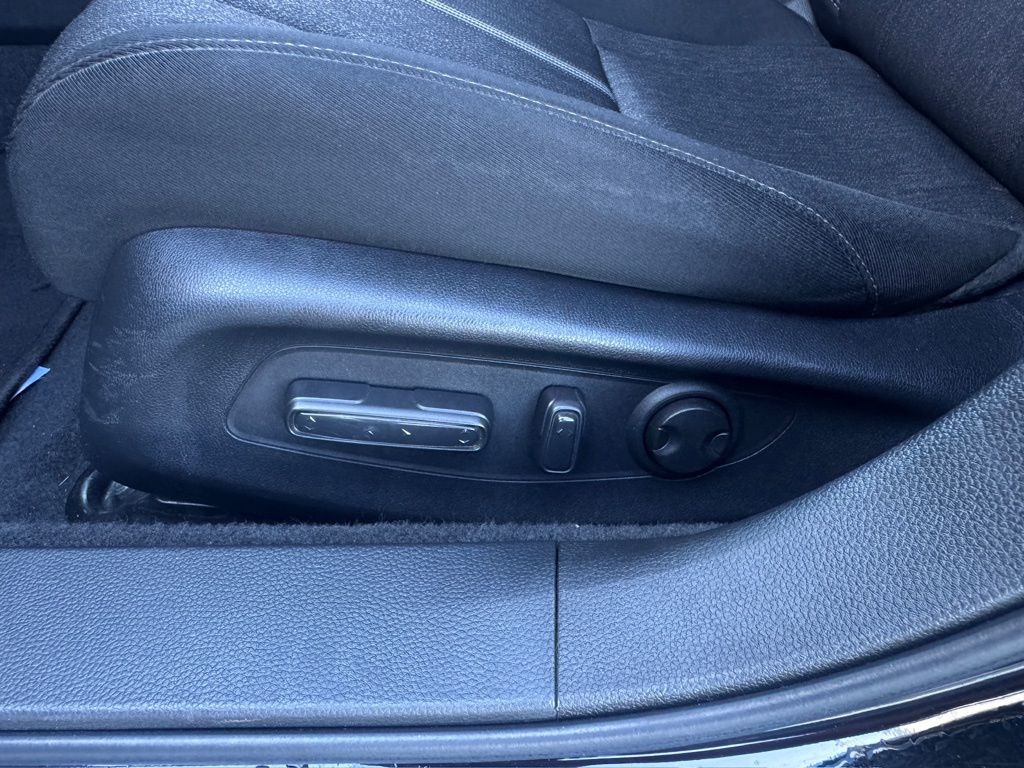 2023 Honda Accord Hybrid Sport Black at AutoSavvy Houston Southwest