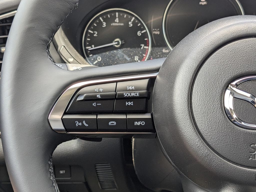 2025 Mazda CX-30 2.5 S Premium