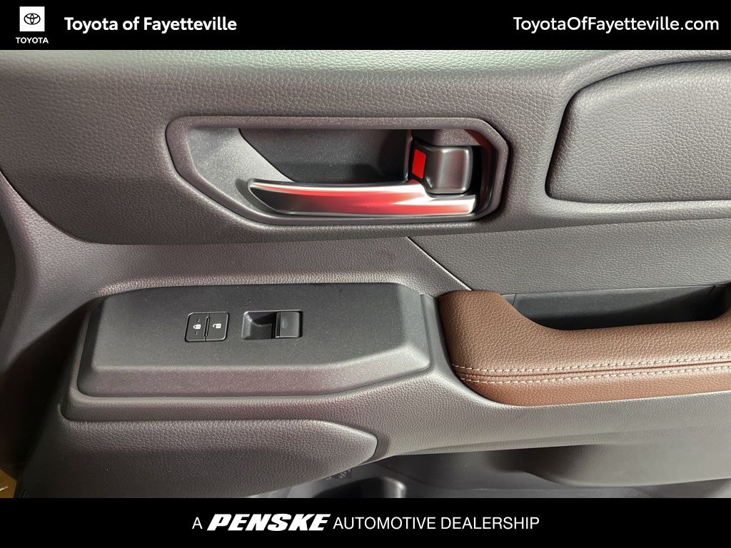 Thumbnail: 2026 Toyota Land Cruiser - 23