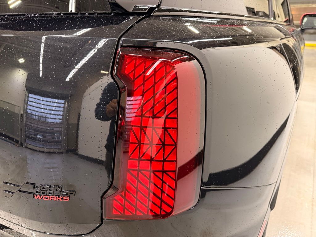 Thumbnail: 2026 MINI Cooper Countryman - 5