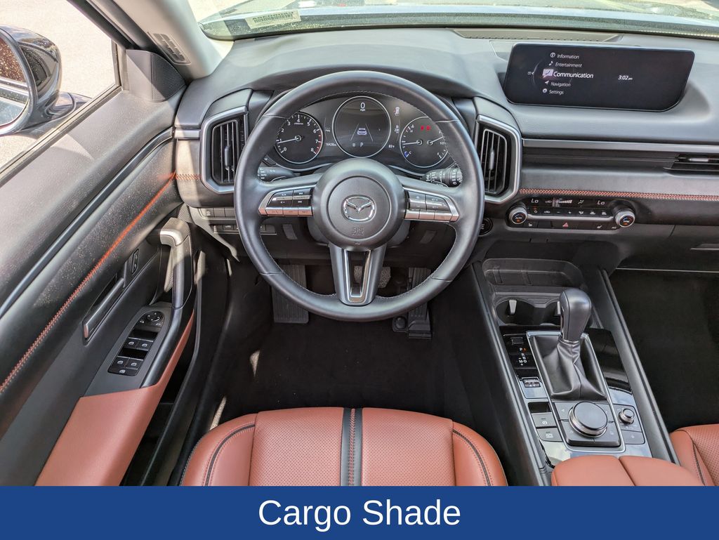 2023 Mazda CX-50 2.5 Turbo Meridian Edition