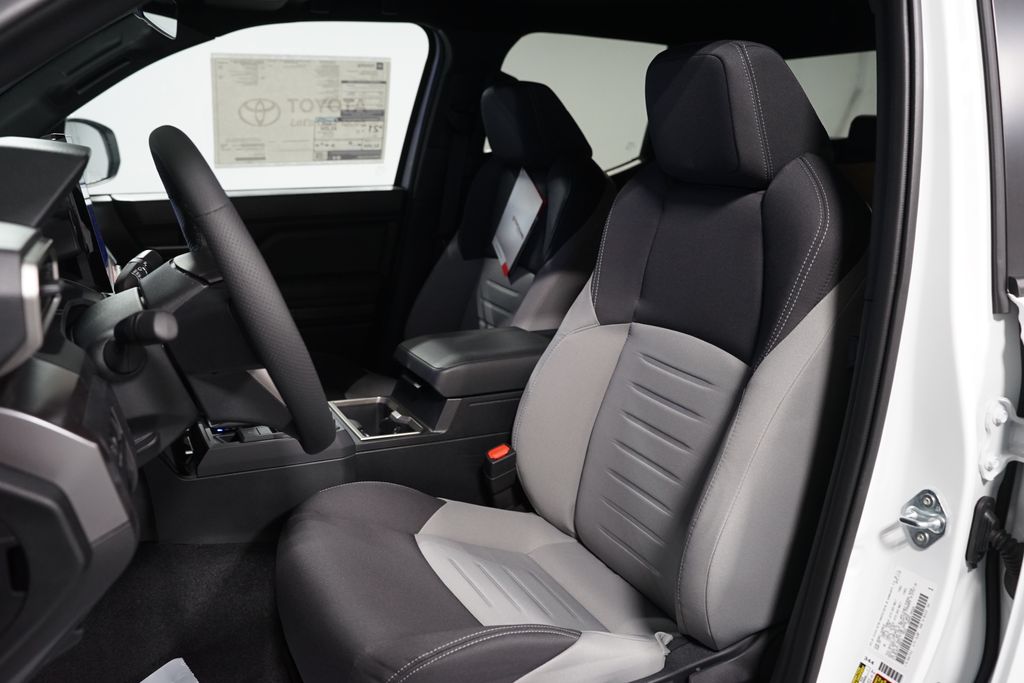 Thumbnail: 2026 Toyota Tacoma - 28