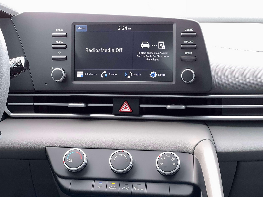 Thumbnail: 2026 Hyundai Elantra - 18