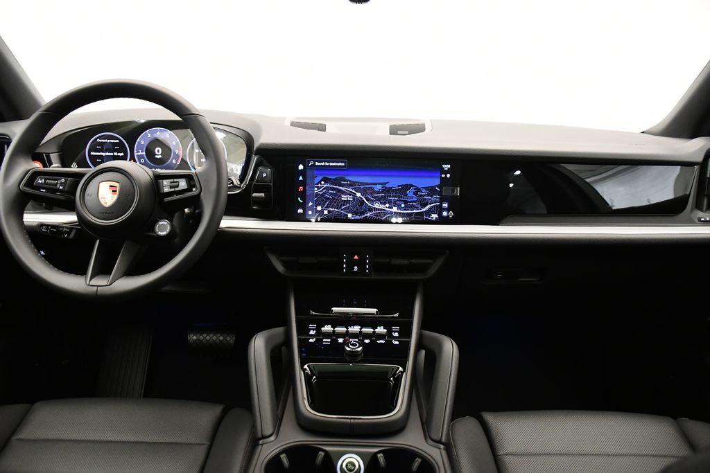 Thumbnail: 2025 Porsche Cayenne - 21