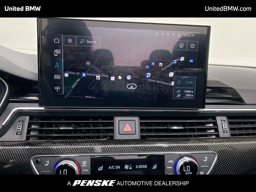 2022 Audi S5 Premium Plus 18