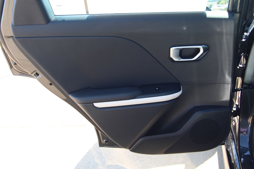 New 2026 Kia K4 Sedan