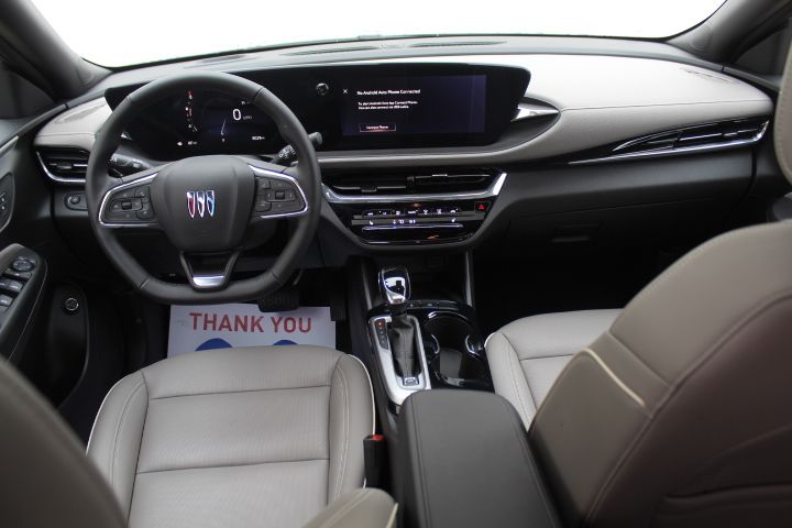 Used Car 2024 Buick Envista  Avenir For Sale Under $30,000 In Georgetown, Texas